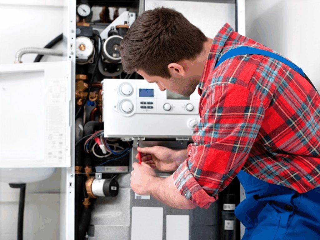 Avcılar Bosch Bosch kombi petek temizleme – Isınma sorunu kökünden çözüldü. - Teknik servis örneği
